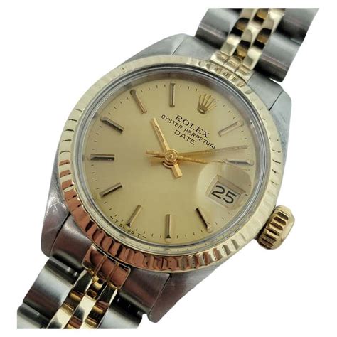 rolex classico donna|rolex official site.